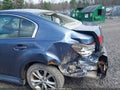 Photo 6 of 16 — 2013 Subaru Legacy