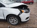 Photo 6 of 17 — 2024 Ford Edge