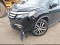 Photo 6 of 17 — 2017 Honda Pilot