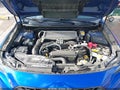 Photo 10 of 12 — 2022 Subaru WRX