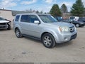 Photo 1 of 16 — 2011 Honda Pilot
