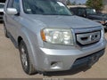 Photo 6 of 16 — 2011 Honda Pilot