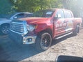 Photo 2 of 17 — 2015 Toyota Tundra
