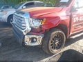 Photo 6 of 17 — 2015 Toyota Tundra