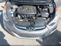 Photo 10 of 20 — 2013 Hyundai Elantra