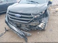 Photo 6 of 16 — 2018 Ford Edge