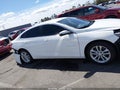 Photo 13 of 18 — 2017 Chevrolet Malibu