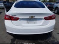 Photo 16 of 18 — 2017 Chevrolet Malibu