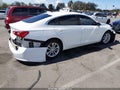 Photo 4 of 18 — 2017 Chevrolet Malibu