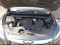 Photo 10 of 11 — 2013 Infiniti JX35