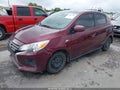Photo 2 of 16 — 2024 Mitsubishi Mirage