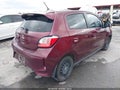 Photo 4 of 16 — 2024 Mitsubishi Mirage