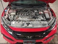 Photo 10 of 18 — 2019 Honda Civic
