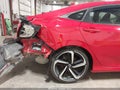 Photo 6 of 18 — 2019 Honda Civic