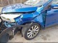 Photo 17 of 17 — 2018 Ford Escape