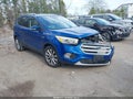 Photo 1 of 17 — 2018 Ford Escape