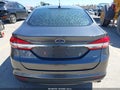 Photo 15 of 15 — 2018 Ford Fusion