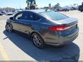 Photo 3 of 15 — 2018 Ford Fusion