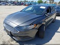 Photo 6 of 15 — 2018 Ford Fusion