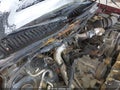 Photo 6 of 12 — 2001 Ford F-250