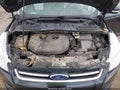 Photo 10 of 17 — 2013 Ford Escape