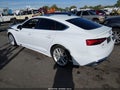 Photo 3 of 16 — 2024 Audi A5 Sportback