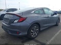 Photo 4 of 16 — 2017 Honda Civic