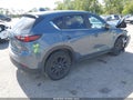 Photo 4 of 16 — 2024 Mazda CX-5
