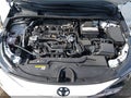 Photo 10 of 17 — 2024 Toyota Corolla