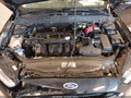 Photo 10 of 11 — 2016 Ford Fusion