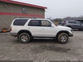 Photo 13 of 16 — 1998 Toyota 4Runner