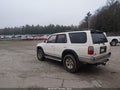 Photo 3 of 16 — 1998 Toyota 4Runner