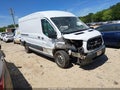 Photo 1 of 16 — 2017 Ford Transit-150