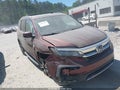 Photo 1 of 17 — 2019 Honda Pilot