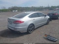 Photo 4 of 16 — 2019 Ford Fusion