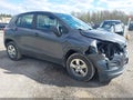 Photo 1 of 19 — 2016 Chevrolet Trax