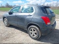 Photo 3 of 19 — 2016 Chevrolet Trax