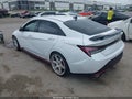Photo 3 of 16 — 2022 Hyundai Elantra