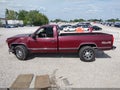 Photo 14 of 16 — 1995 Chevrolet GMT