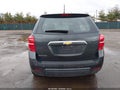 Photo 17 of 17 — 2017 Chevrolet Equinox
