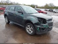 Photo 1 of 17 — 2017 Chevrolet Equinox