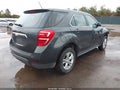 Photo 4 of 17 — 2017 Chevrolet Equinox