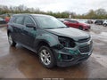 Photo 6 of 17 — 2017 Chevrolet Equinox