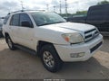 Photo 1 of 15 — 2005 Toyota 4Runner