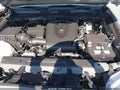 2023 Toyota Tacoma — photo 10 of 16 | VIN 3TMAZ5CN2PM209598