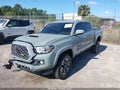 2023 Toyota Tacoma — photo 2 of 16 | VIN 3TMAZ5CN2PM209598