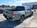2023 Toyota Tacoma — photo 4 of 16 | VIN 3TMAZ5CN2PM209598