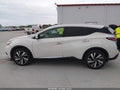2017 Nissan Murano — photo 14 of 16 | VIN 5N1AZ2MH9HN143058