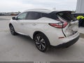 Photo 3 of 16 — 2017 Nissan Murano