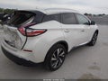 Photo 4 of 16 — 2017 Nissan Murano